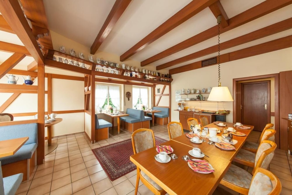 hotel zum kaffeekannchen