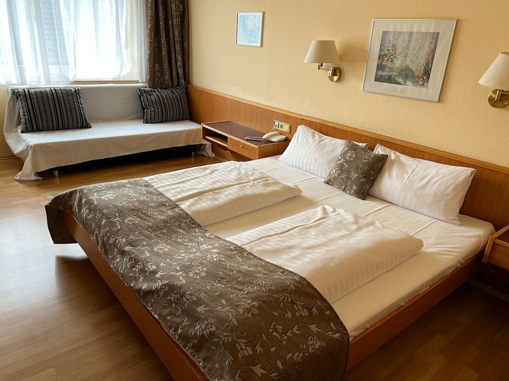 hotel zum kaffeekannchen