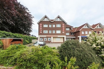 hotel zum kaffeekannchen