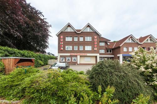 hotel zum kaffeekannchen