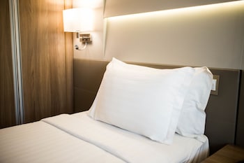 americas copacabana hotel