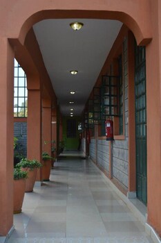 Pec Guest House,In The City Center,3 star
