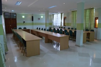 Pec Guest House,In The City Center,3 star