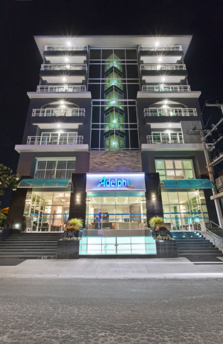 adelphi pattaya