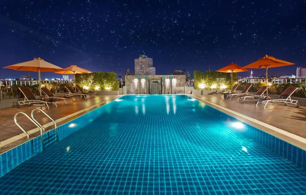 adelphi pattaya