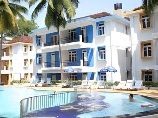 goa