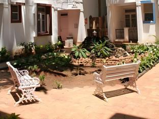 goa