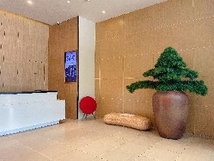 ji hotel hefei 1912 bar street