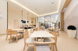 ji hotel hefei 1912 bar street