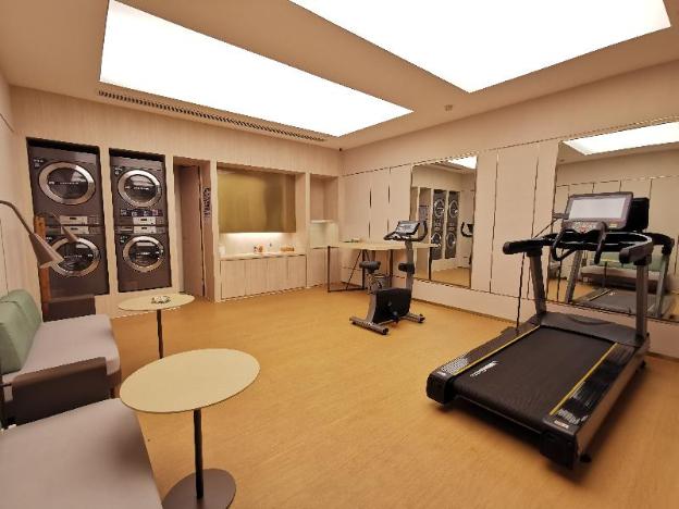ji hotel hefei 1912 bar street
