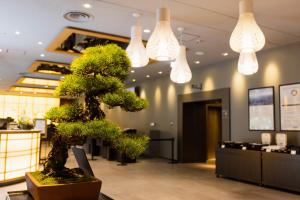 shinjuku washington hotel main