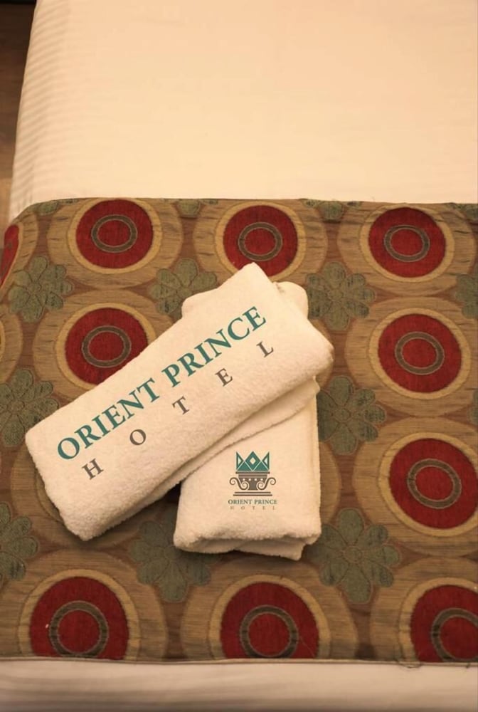 orient prince hotel