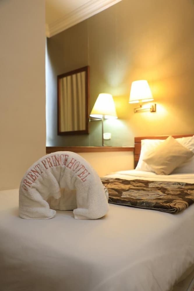 orient prince hotel