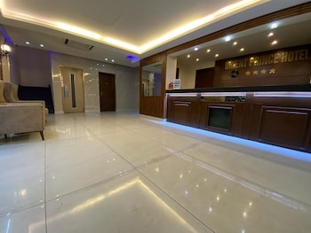 Orient Prince Hotel,Beirut Governorate>>Beirut,4 star