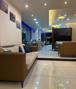 Orient Prince Hotel,Beirut Governorate>>Beirut,4 star