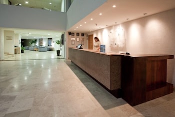 Gamma Plaza Ixtapa,Ixtapa>>Guerrero,4 star