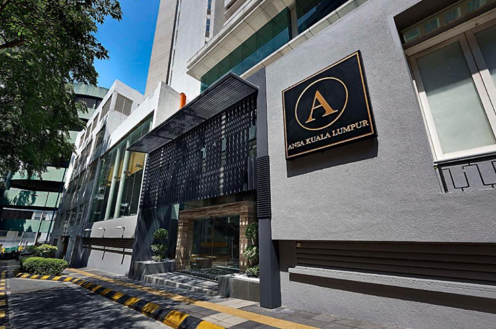 ansa kuala lumpur