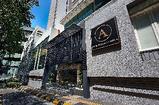 ansa kuala lumpur