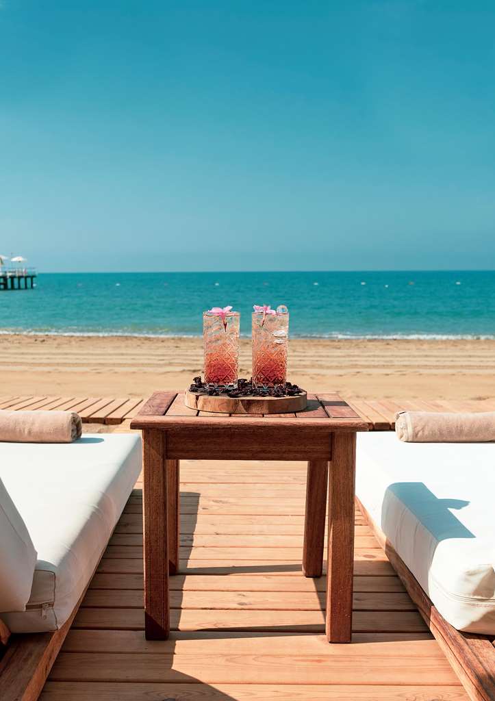 rixos premium belek the land of legends access