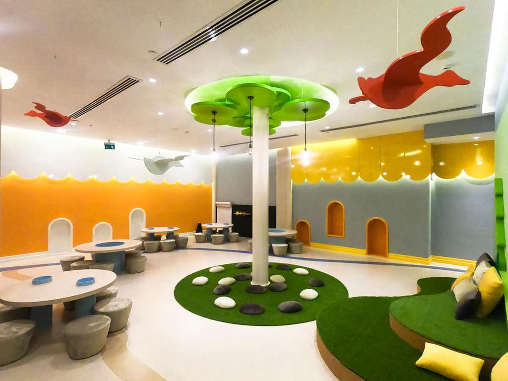 rixos premium belek the land of legends access