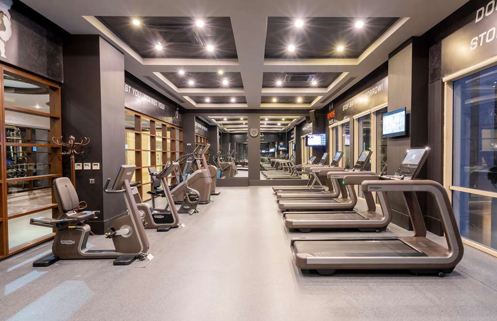 rixos premium belek the land of legends access