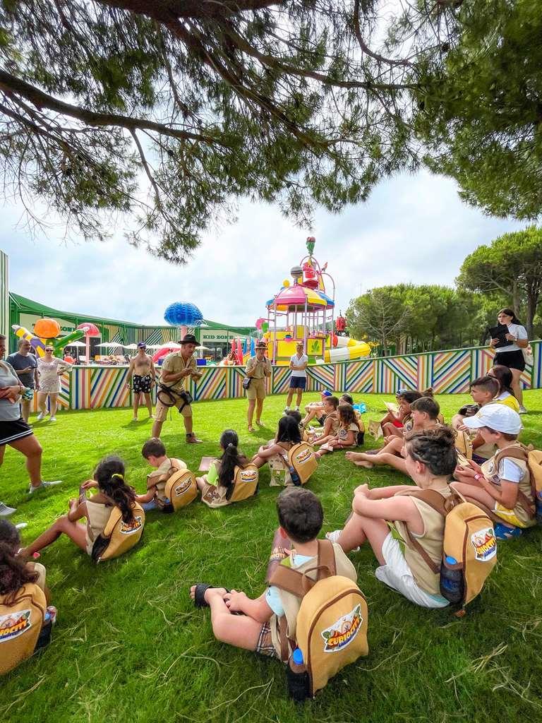 rixos premium belek the land of legends access