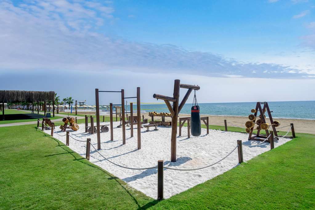rixos premium belek the land of legends access