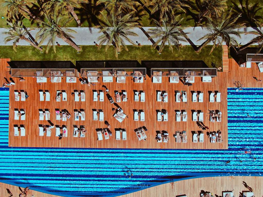 rixos premium belek the land of legends access