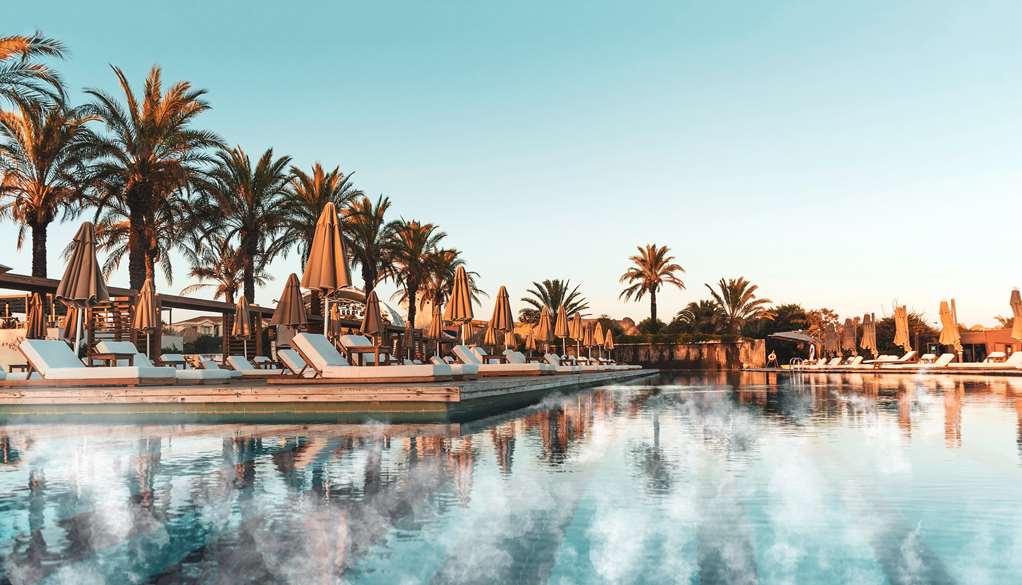 rixos premium belek the land of legends access