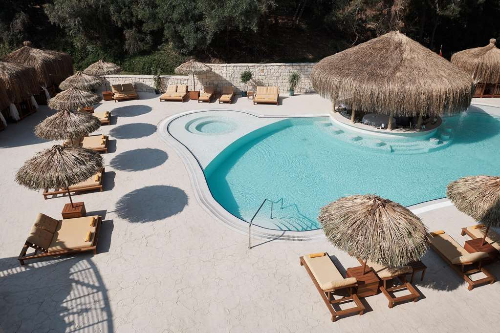 rixos premium belek the land of legends access