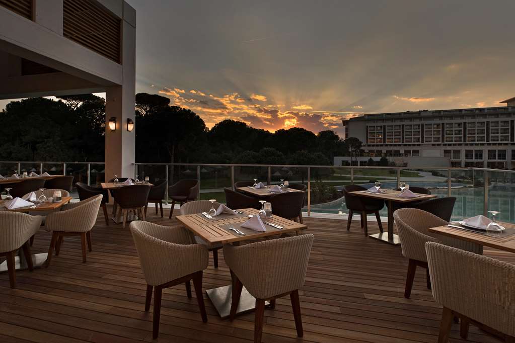rixos premium belek the land of legends access