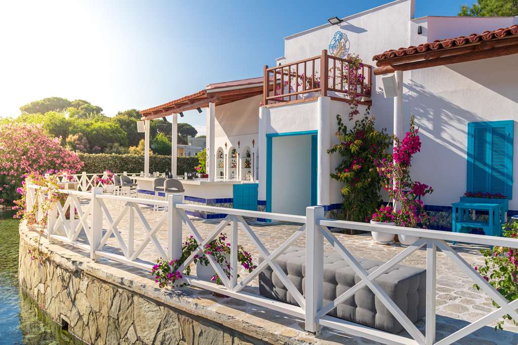 rixos premium belek the land of legends access