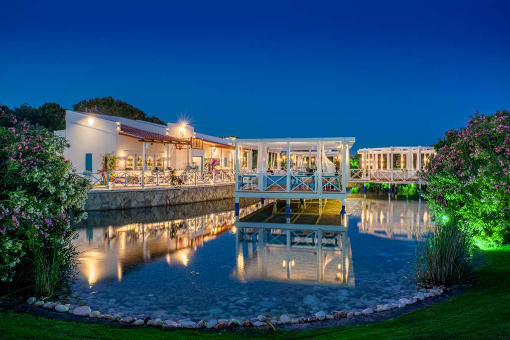 rixos premium belek the land of legends access