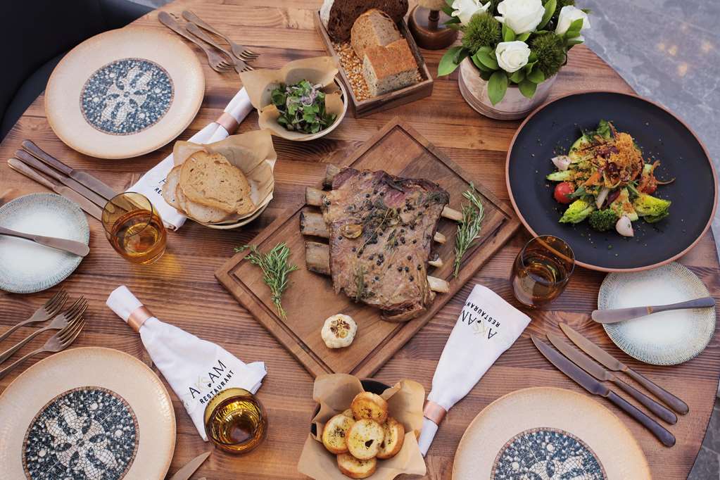 rixos premium belek the land of legends access