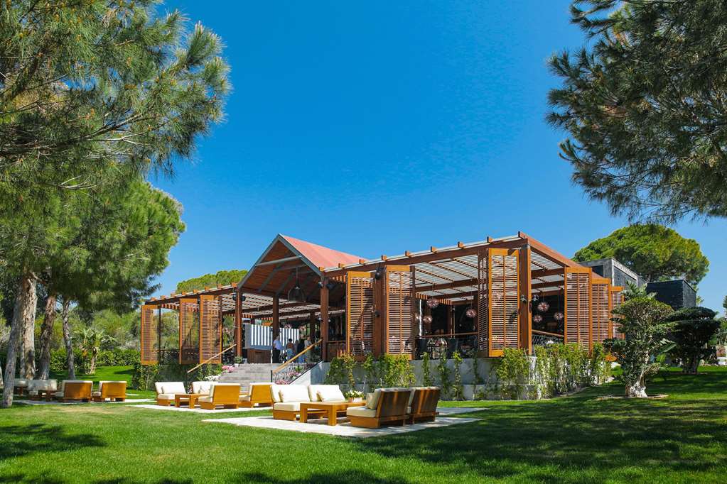 rixos premium belek the land of legends access