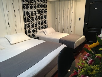 hotel ejecutivo embajada