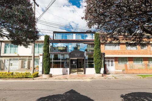 bogota