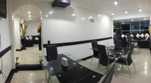 bogota