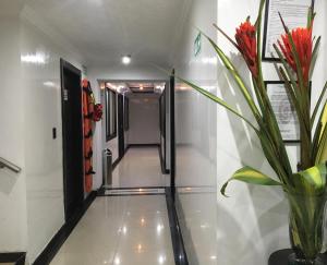 hotel ejecutivo embajada