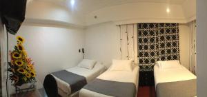 hotel ejecutivo embajada