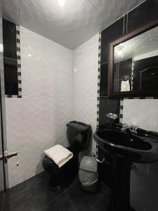 hotel ejecutivo embajada