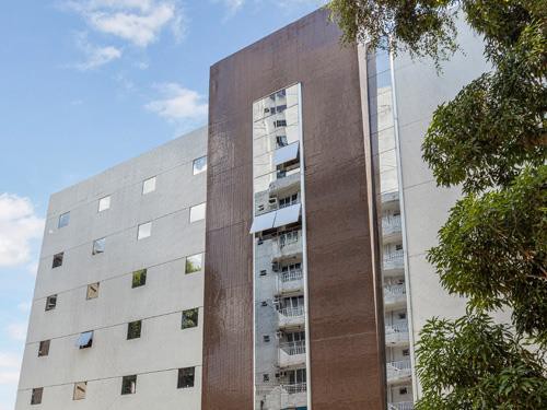 ibis styles belem nazare