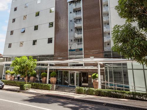 ibis styles belem nazare