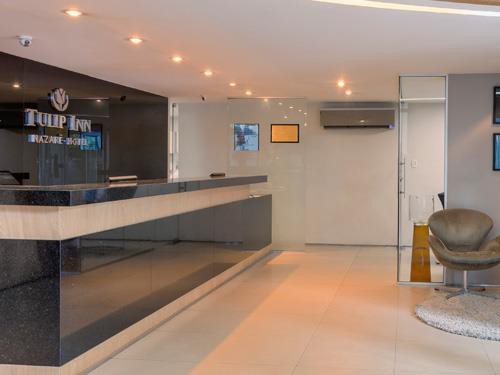 ibis styles belem nazare