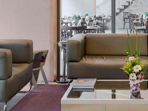 ibis styles belem nazare