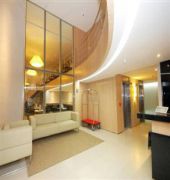 ibis styles belem nazare