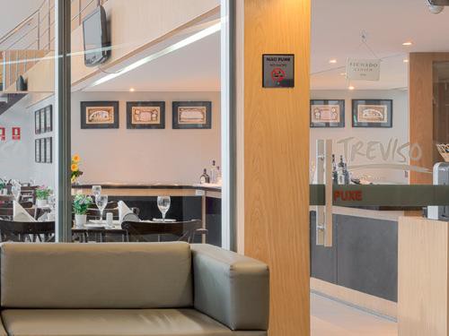 ibis styles belem nazare