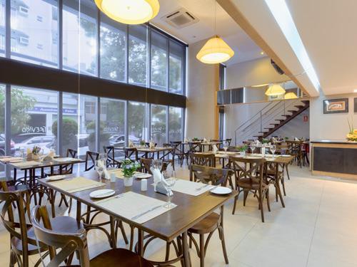 ibis styles belem nazare