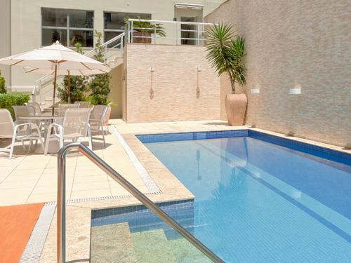 ibis styles belem nazare