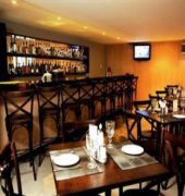 ibis styles belem nazare